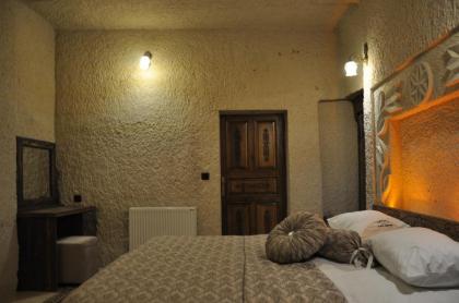 Çavuşin Cave House-Cappadocia - image 26