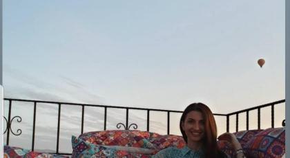 My Home Cappadocia Stone House - image 28
