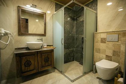Ada Cave Suites - image 21