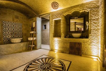 Ada Cave Suites - image 22