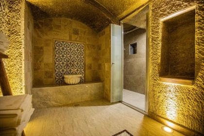 Ada Cave Suites - image 23