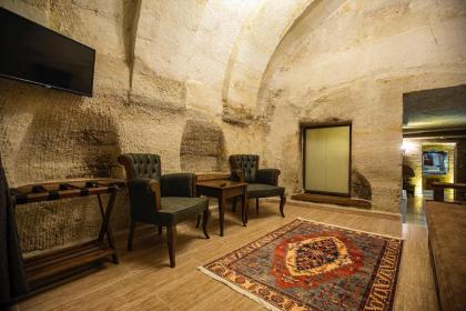Ada Cave Suites - image 24