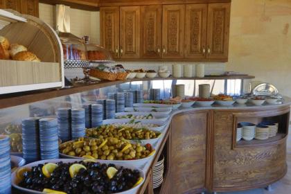 Ada Cave Suites - image 25