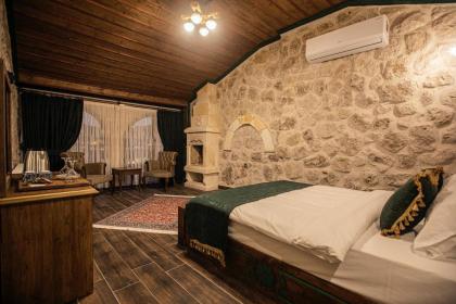 Ada Cave Suites - image 27