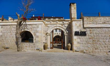 Ada Cave Suites - image 28