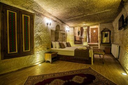 Ada Cave Suites - image 30