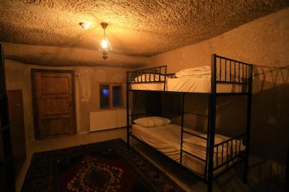 DIADEM CAPPADOCIA GUEST HOUSE & HOSTEL - image 21