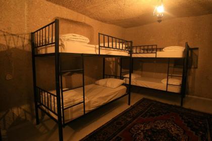 DIADEM CAPPADOCIA GUEST HOUSE & HOSTEL - image 22