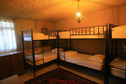 DIADEM CAPPADOCIA GUEST HOUSE & HOSTEL - image 23