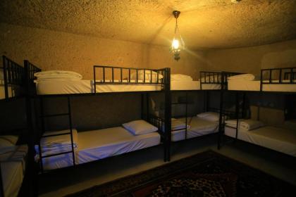 DIADEM CAPPADOCIA GUEST HOUSE & HOSTEL - image 24