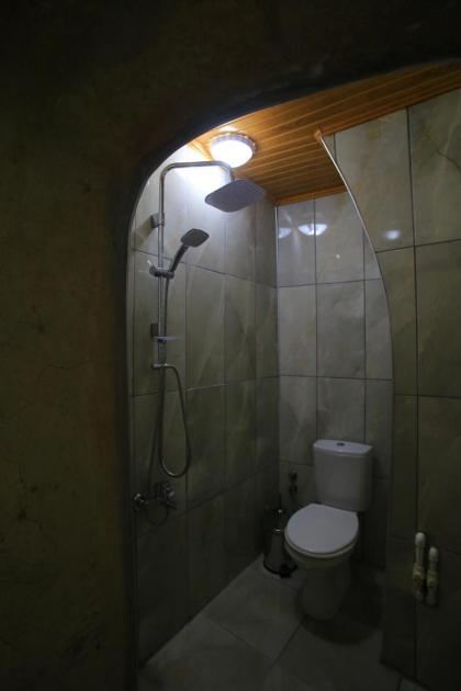 DIADEM CAPPADOCIA GUEST HOUSE & HOSTEL - image 30