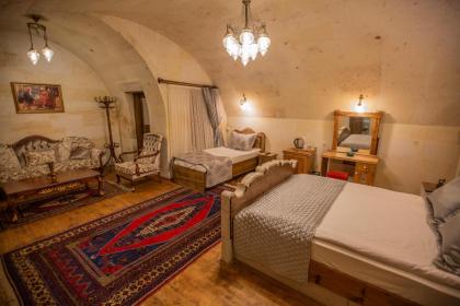 Goreme Reva Hotel - image 21