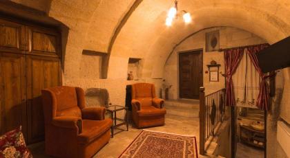 Adora Cave Suites - image 22