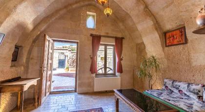Adora Cave Suites - image 24