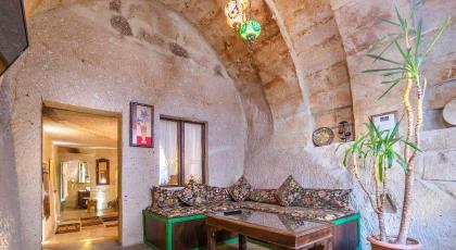 Adora Cave Suites - image 27