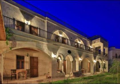 Kemal's Guest House - image 22