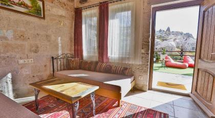 SAH SARAY CAVE SUITES - image 21