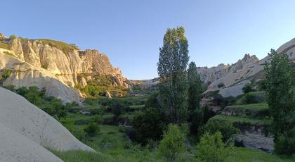 SAH SARAY CAVE SUITES - image 22