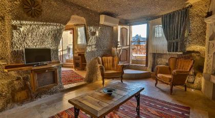 SAH SARAY CAVE SUITES - image 23