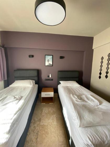 Adventure Inn Cappadocia - image 22