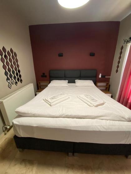 Adventure Inn Cappadocia - image 23