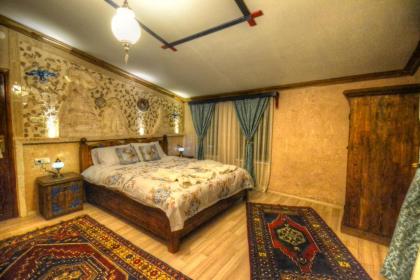 Goreme Palace Stone Hotel - image 22