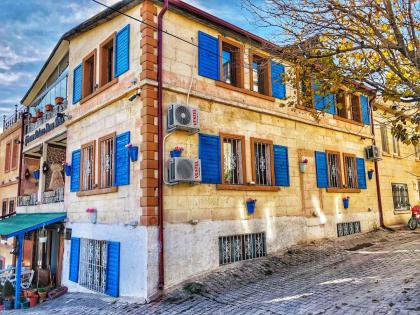 Goreme Palace Stone Hotel - image 23