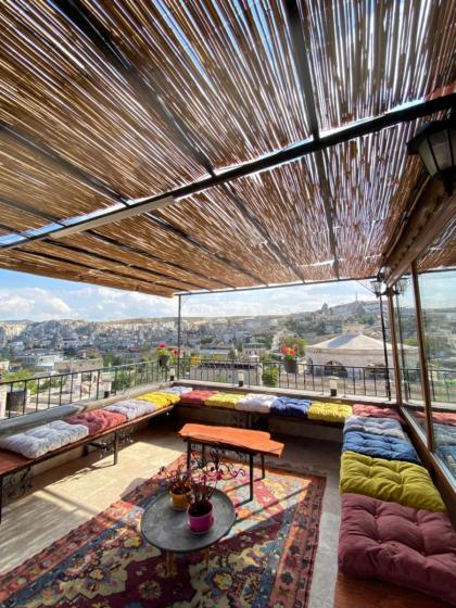 Pashahan Hotel - image 22