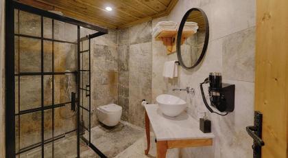 Concept Cave Suites - image 22