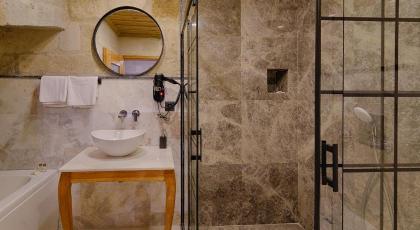 Concept Cave Suites - image 27