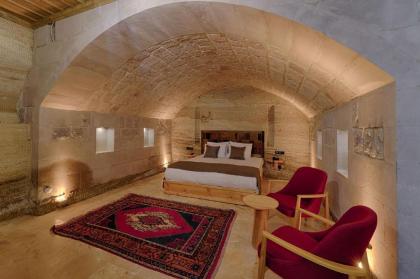 Concept Cave Suites - image 28