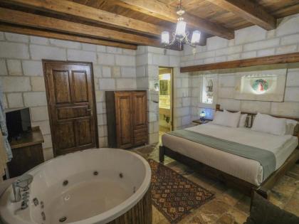 Zara Cave Hotel - image 21