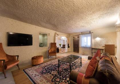 Anatolian Houses Cave Hotel & SPA - image 11