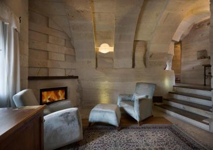 Anatolian Houses Cave Hotel & SPA - image 16