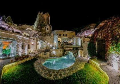 Anatolian Houses Cave Hotel & SPA - image 18