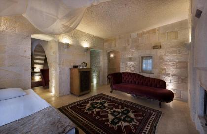 Anatolian Houses Cave Hotel & SPA - image 19