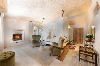 Anatolian Houses Cave Hotel & SPA - image 21