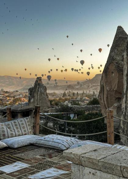 Anatolian Houses Cave Hotel & SPA - image 22