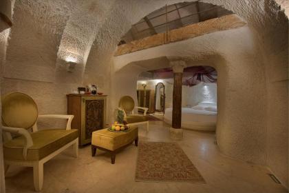 Anatolian Houses Cave Hotel & SPA - image 23