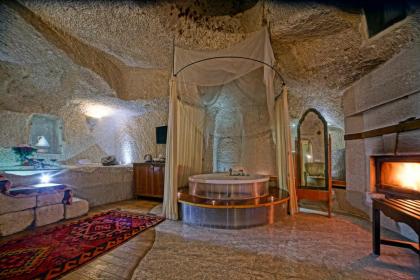 Anatolian Houses Cave Hotel & SPA - image 9