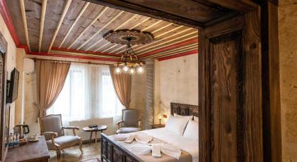 Volare Stone Hotel  - image 21