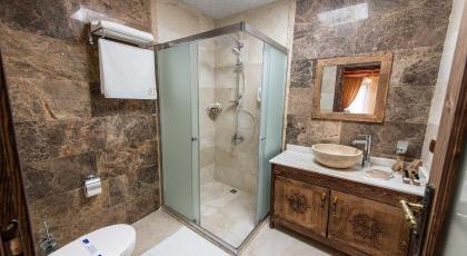 Volare Stone Hotel  - image 23