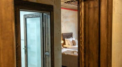 Volare Stone Hotel  - image 24