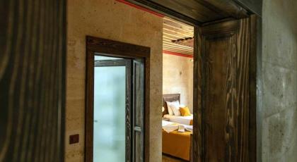 Volare Stone Hotel  - image 25