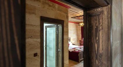 Volare Stone Hotel  - image 26