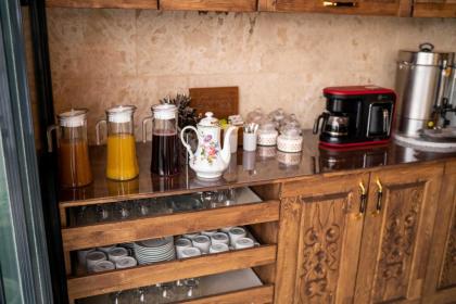 Volare Stone Hotel  - image 28