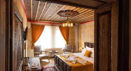 Volare Stone Hotel  - image 30