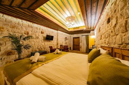 Sobek Stone House Cappadocia - image 22