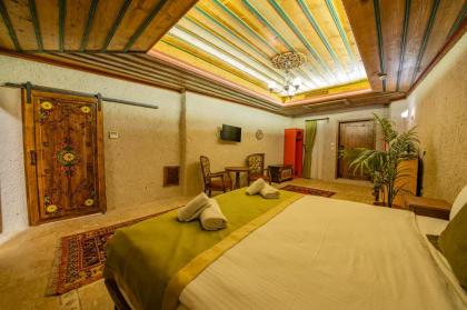 Sobek Stone House Cappadocia - image 23