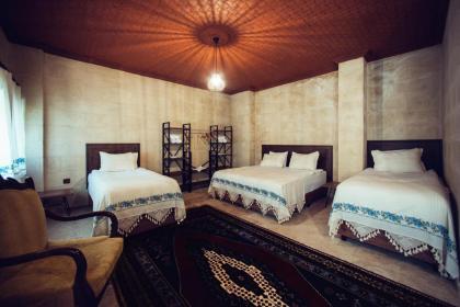 Azalea Terrace Hotel - image 21